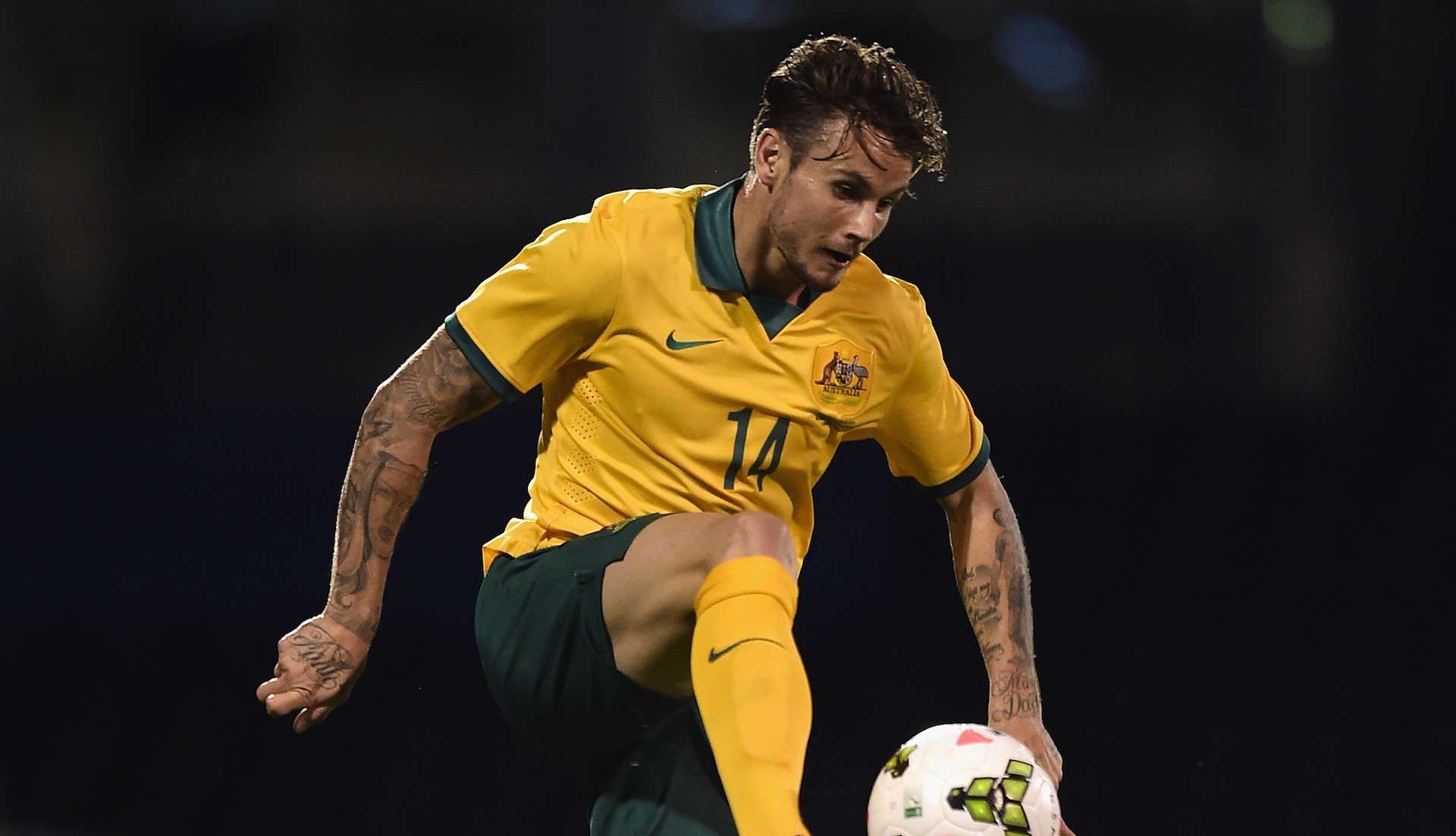 Herd finds new club FTBL The home of football in Australia